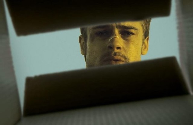 Художник переделал киноплакаты известных фильмов, и получилось лучше оригиналов