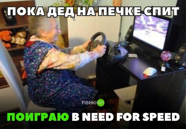 Свежая подборка автоприколов