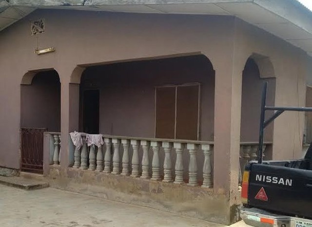 В доме африканского пастора нашли скелет его покойной сестры