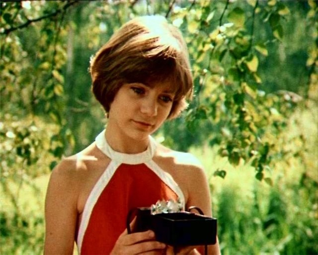 ОТЕТ   ИЗ   БУДУЩЕГО