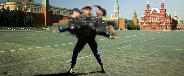 Если бы МАТРИЦУ снимали в России