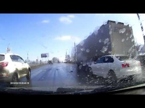Шашечник который не смог