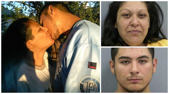 Мать и сын, влюбленные друг в друга, предстанут перед судом — в прекращении дела об инцесте отказано