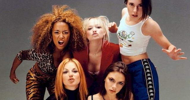 Spice Girls: что с ними стало в 2016 году?