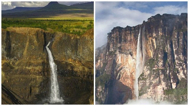 Российские аналоги иностранным красотам