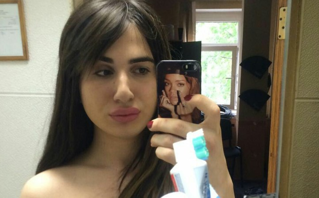 Сменивший пол дагестанец поплатился за свадьбу с любимым человеком