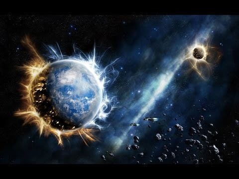 Об (пока) неизведанных планетах и звёздах