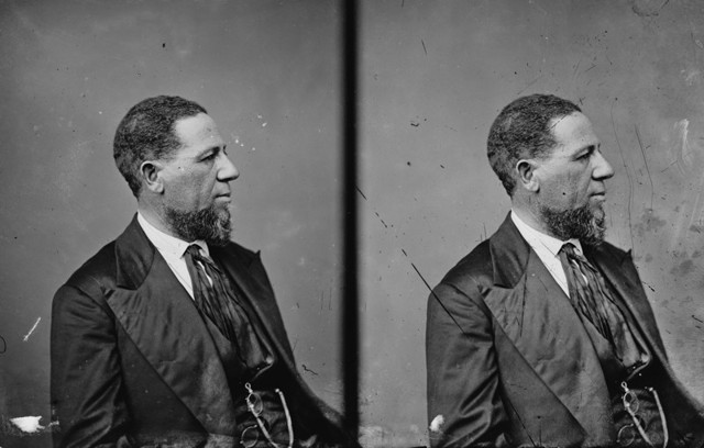 16 потрясающих фото чёрных людей викторианской эпохи
