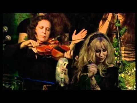 С днём рождения!  Blackmore's Night 20 лет!