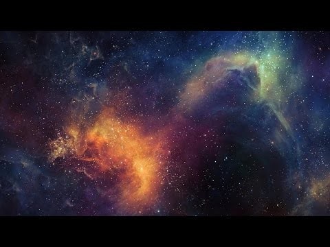 Документальный фильм. Космос. Вся Вселенная