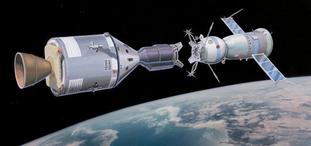 10 малоизвестных историй времен космической гонки