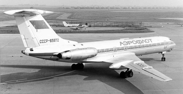Кровавый ноябрь 1983-го. Как советский спецназ штурмовал угнанный «золотой молодежью» самолет