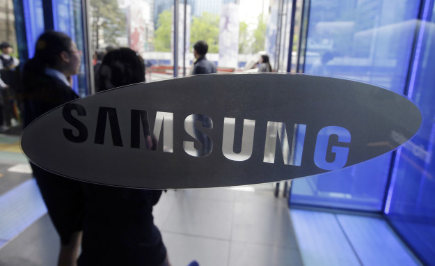Samsung отзывает почти 3 миллиона травмоопасных стиральных машин