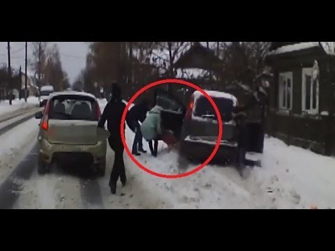 В Твери в частном секторе сбили ребёнка