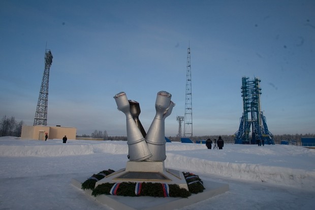 7 самых крупных космодромов мира