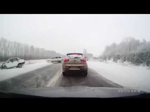 Челябинский флешмоб 