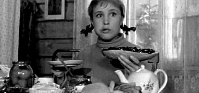 Девчата. Вспоминаем любимое кино