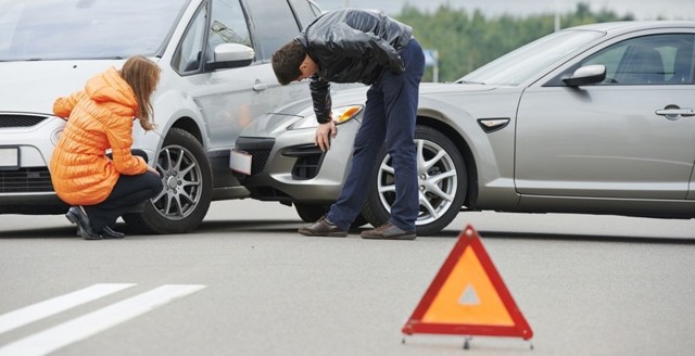 Упростят правила оформления ДТП