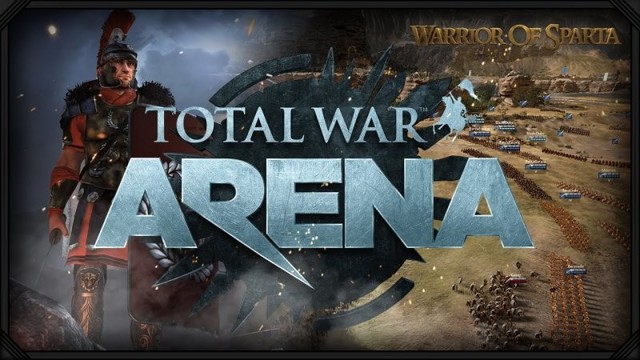 Создатели World of Tanks издадут игру Total War: Arena