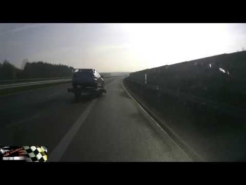 Обгон года