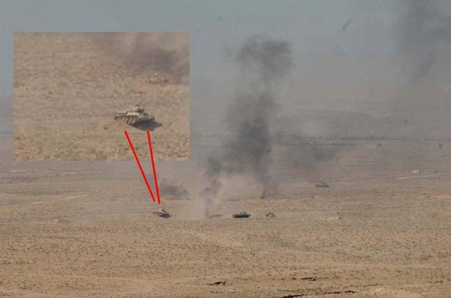 Т-34-85 Снова в деле!