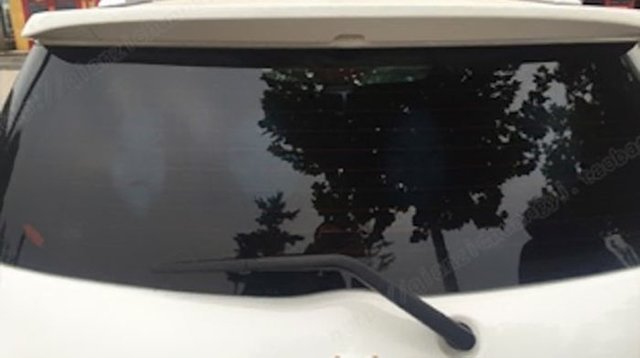 Жуткие картинки поджидают любителей слепить дальним светом