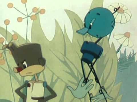 Непоседа, Мякиш и Нетак