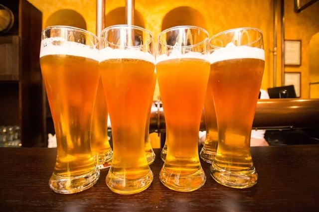 Разница между фильтрованным и нефильтрованным пивом