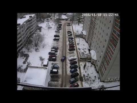 Хотел привлечь внимание, но не судьба
