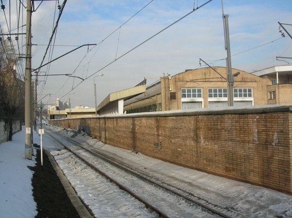 Сколько в Москве железнодорожных вокзалов?
