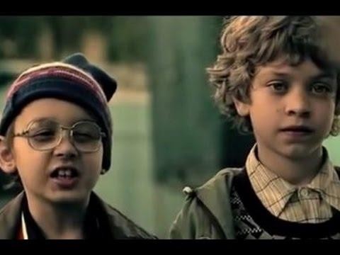 Этот ролик поймут только те, кто вырос в СССР. Веселые были времена