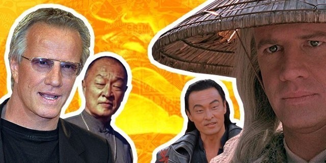 Актеры фильма «Смертельная битва» 20 лет спустя