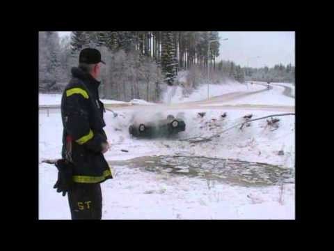 Оперативно помощь подоспела