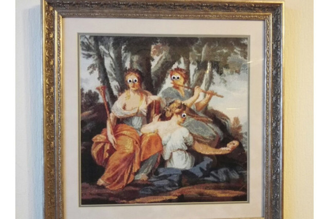 Самый (бес)полезный товар на Aliexpress