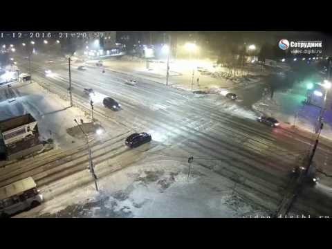 Пропустил поворот