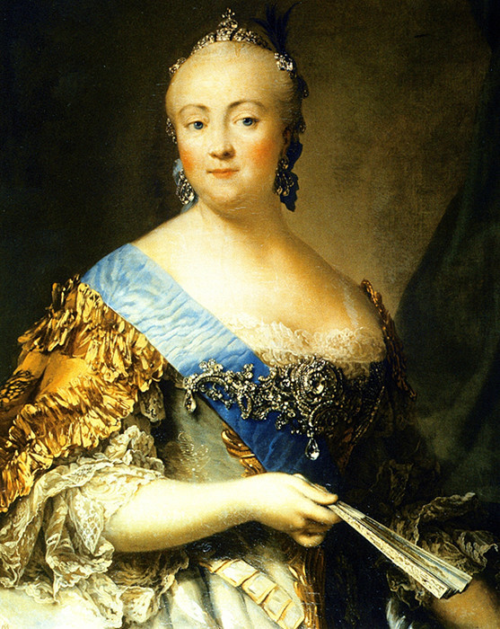 Этот день в истории  1741год  275 лет назад