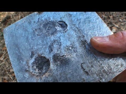 Для любителей оружия и немного раздолбайсва