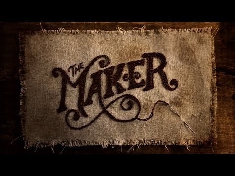 Создатель - The Maker 