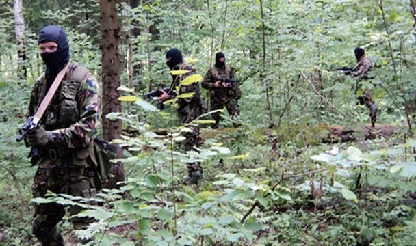 Боевой выход