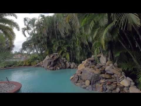Заходим в дорогие дома. 8K