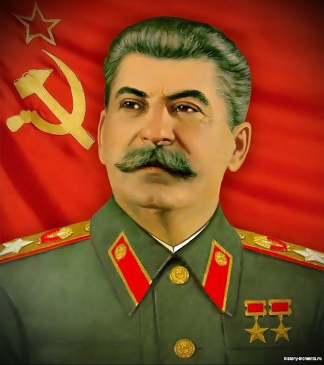 Борьба Сталина с «трофейщиками»