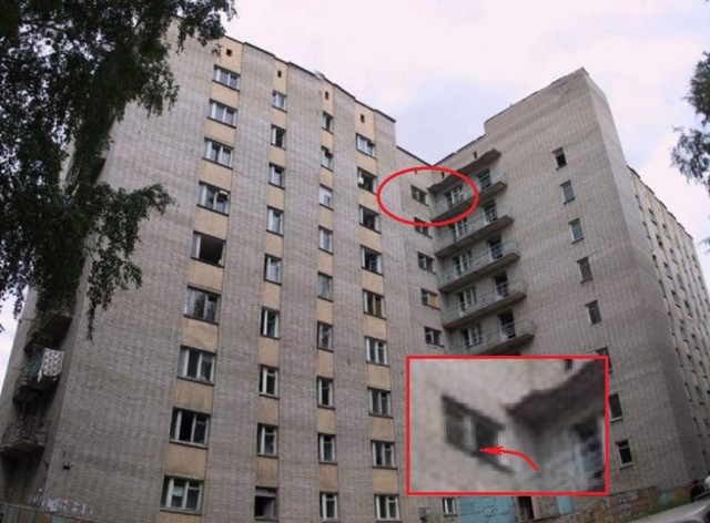 Полеты во сне и наяву