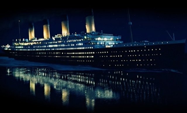 Факты и мифы. Титаник. Лжепророчества и предсказания