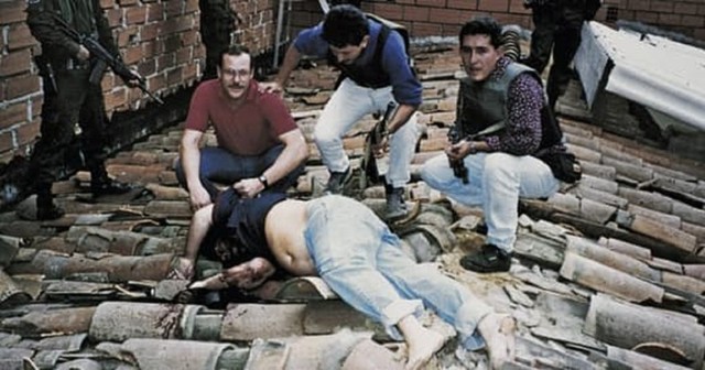 Колумбийские наркобароны: тайные факты из жизни убийц