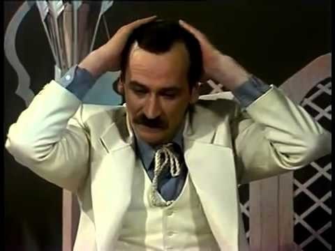 Леониду Филатову 70 лет