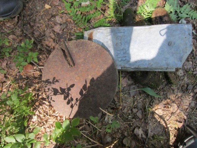 Необыкновенные находки времён Второй Мировой войны(часть 3)