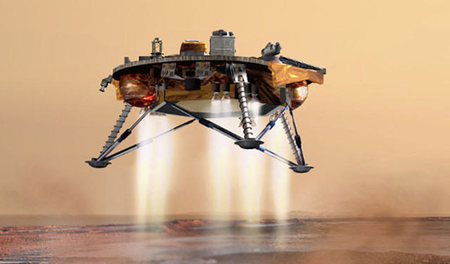  Космос СССР: нереализованные проекты, которые могли бы доставить нас к звездам 