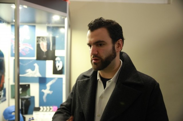 «Мы боимся, что вы придете в наши дома с оружием»