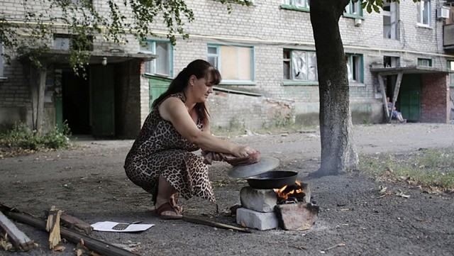 Страна непуганных идиотов