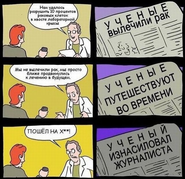 "Кандидаты наук, опишите ваши диссертации простым языком"